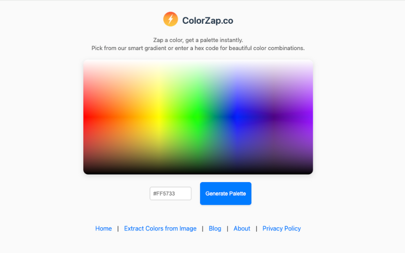 ColorZap