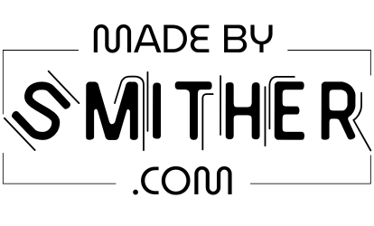 madebySmither Logo